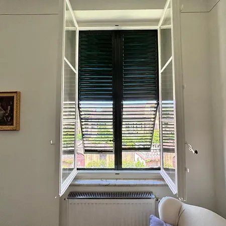 San Centro Storico Διαμέρισμα *