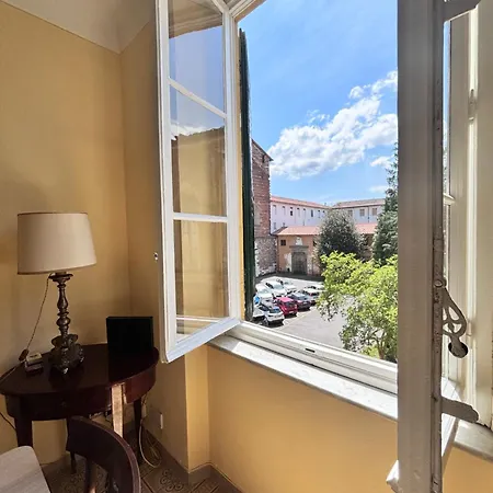San Centro Storico Διαμέρισμα *