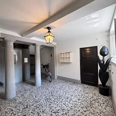 San Centro Storico Διαμέρισμα Λούκα