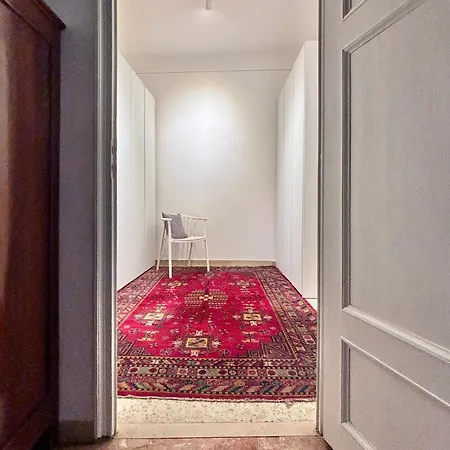 San Centro Storico Λούκα