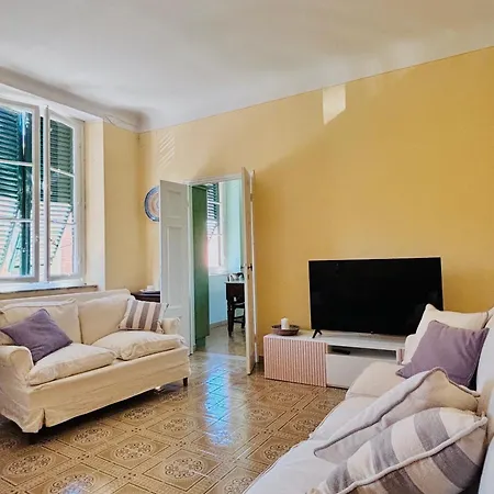 Διαμέρισμα San Centro Storico