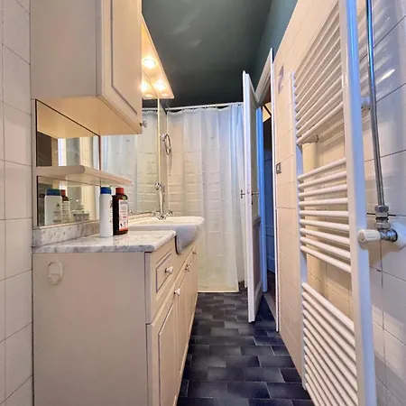 Διαμέρισμα San Centro Storico Λούκα