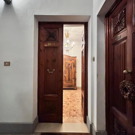 San Centro Storico *