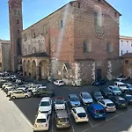 San Centro Storico דירה *