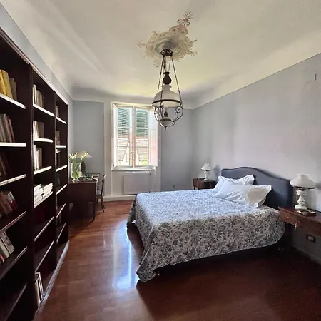 San Centro Storico Lucca