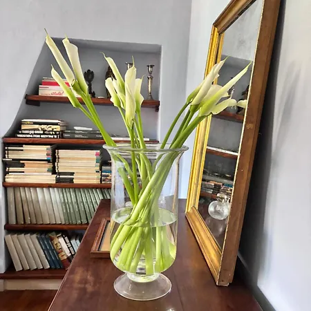 San Centro Storico Apartamento *