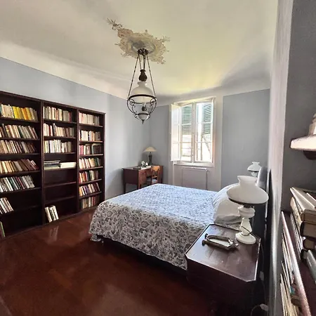 Appartamento San Centro Storico *