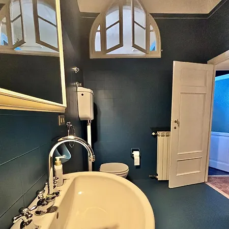 Appartamento San Centro Storico Lucca