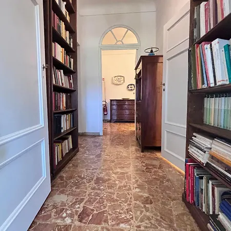 Appartamento San Centro Storico Lucca