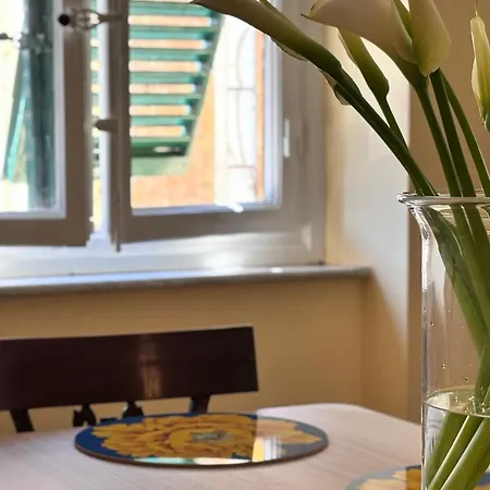 San Centro Storico * Lucca