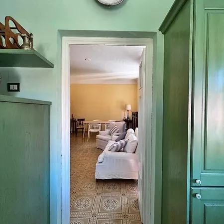 San Centro Storico Appartamento