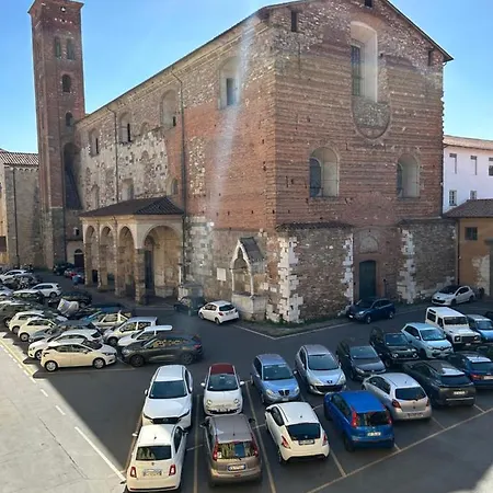 San Centro Storico Apartament *