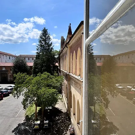 Apartament San Centro Storico