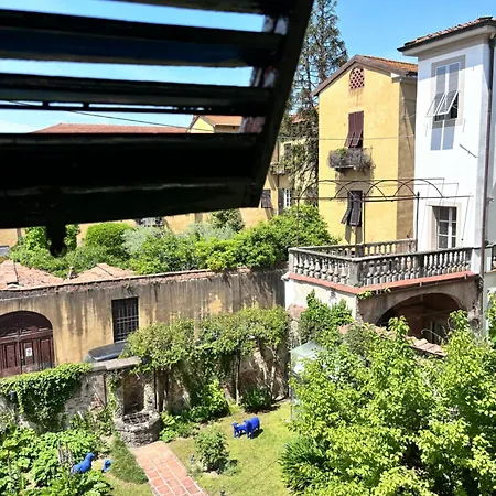 Apartament San Centro Storico