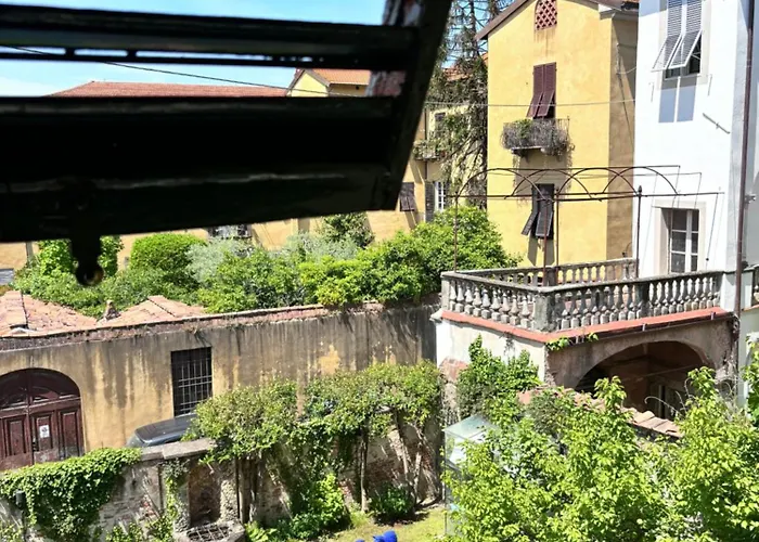 公寓 San Centro Storico